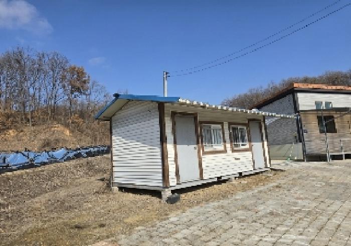 충청북도 음성군 대소면 수태리 593-1 임야 경매 사진 10