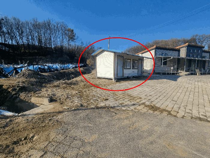 충청북도 음성군 대소면 수태리 593-1 임야 경매 사진 8