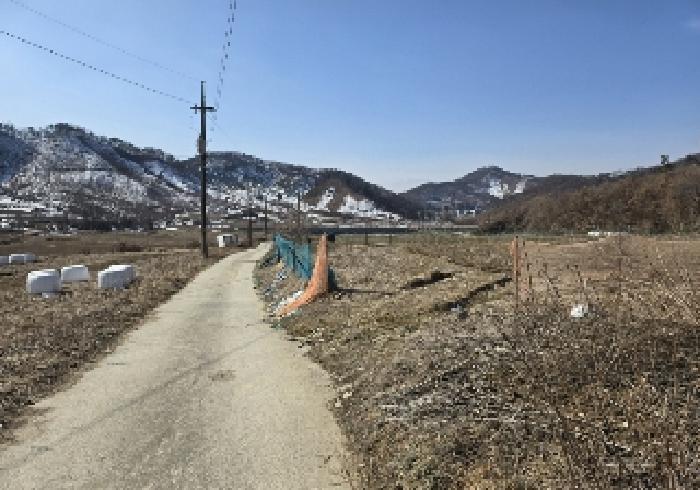 충청북도 음성군 원남면 덕정리 135 전 경매 사진 8