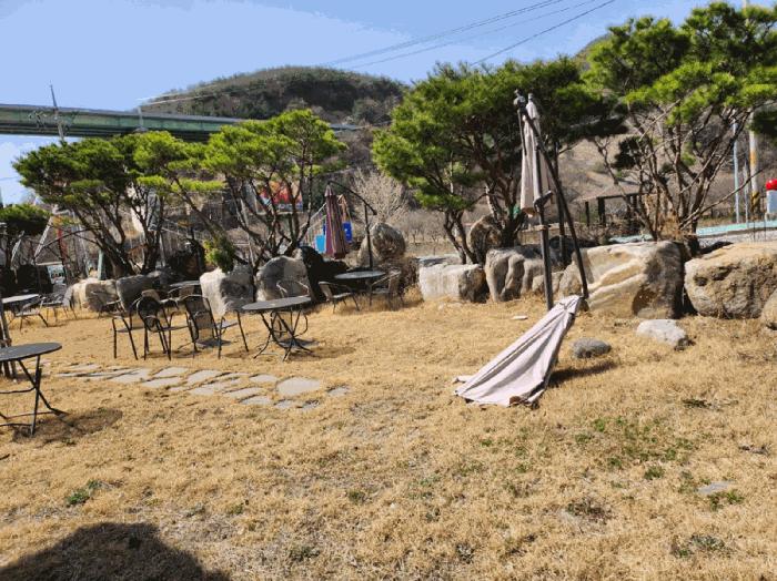 충청북도 단양군 대강면 두음리 550 펜션(캠핑장) 경매 사진 13