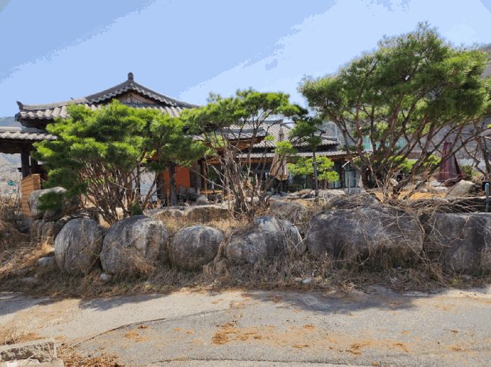 충청북도 단양군 대강면 두음리 550 펜션(캠핑장) 경매 사진 14