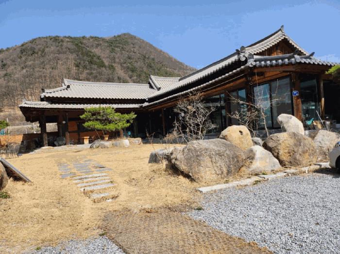 충청북도 단양군 대강면 두음리 550 펜션(캠핑장) 경매 사진 17