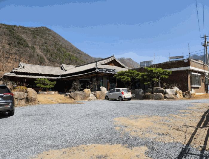 충청북도 단양군 대강면 두음리 550 펜션(캠핑장) 경매 사진 2