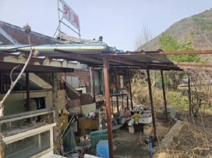 충청북도 단양군 대강면 두음리 550 펜션(캠핑장) 경매 사진 26
