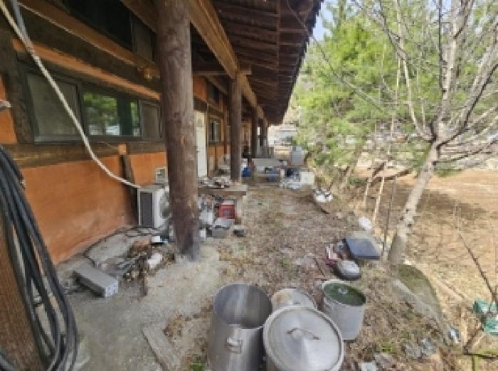 충청북도 단양군 대강면 두음리 550 펜션(캠핑장) 경매 사진 28