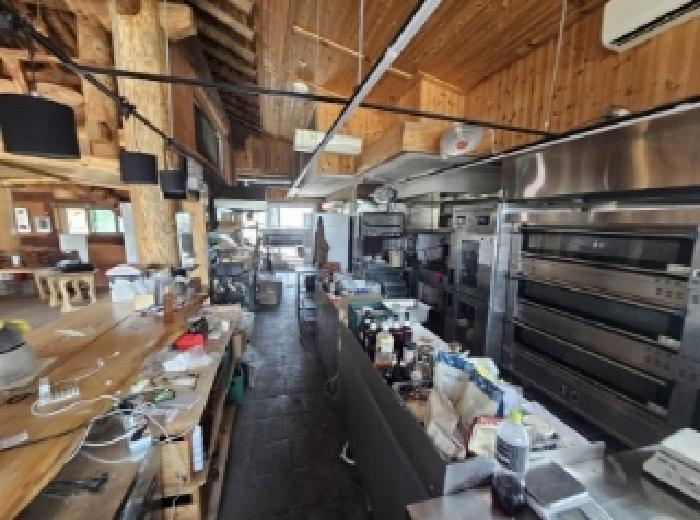충청북도 단양군 대강면 두음리 550 펜션(캠핑장) 경매 사진 35