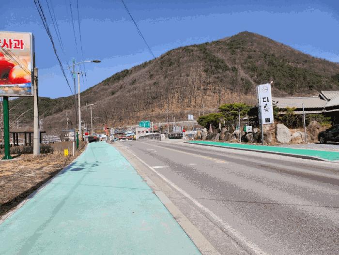 충청북도 단양군 대강면 두음리 550 펜션(캠핑장) 경매 사진 4
