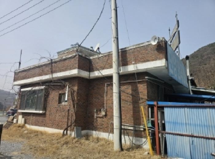 충청북도 단양군 대강면 두음리 550 펜션(캠핑장) 경매 사진 42
