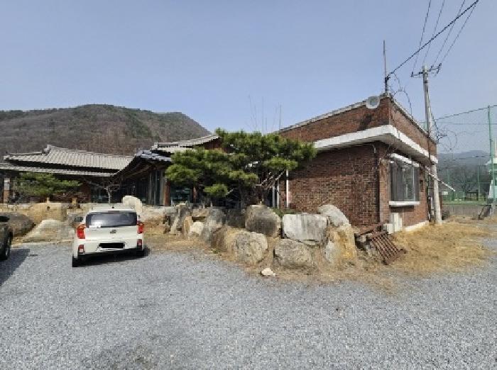 충청북도 단양군 대강면 두음리 550 펜션(캠핑장) 경매 사진 43