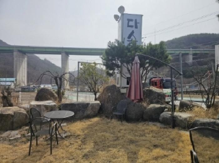 충청북도 단양군 대강면 두음리 550 펜션(캠핑장) 경매 사진 47
