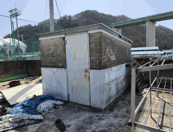 충청북도 단양군 대강면 두음리 550 펜션(캠핑장) 경매 사진 5