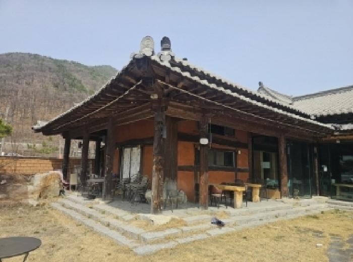 충청북도 단양군 대강면 두음리 550 펜션(캠핑장) 경매 사진 53