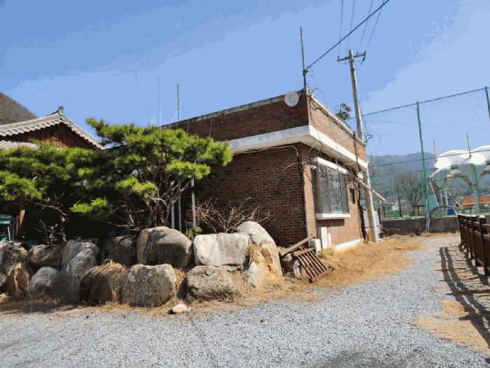 충청북도 단양군 대강면 두음리 550 펜션(캠핑장) 경매 사진 6