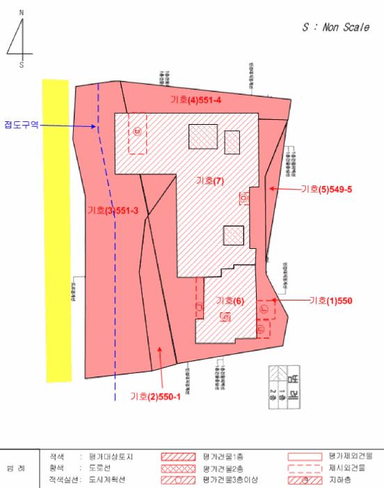 충청북도 단양군 대강면 두음리 550 펜션(캠핑장) 경매 사진 60