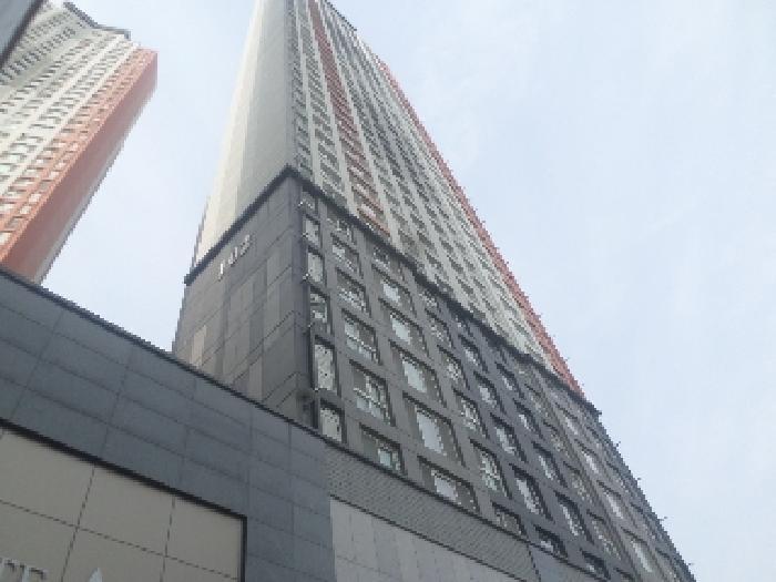 전북특별자치도 전주시 완산구 효자동3가 1544-3 유탑유블레스리버뷰 102동 1층 105호 오피스텔 경매 사진 5