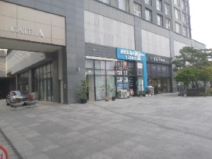 전북특별자치도 전주시 완산구 효자동3가 1544-3 유탑유블레스리버뷰 102동 1층 105호 오피스텔 경매 사진 6