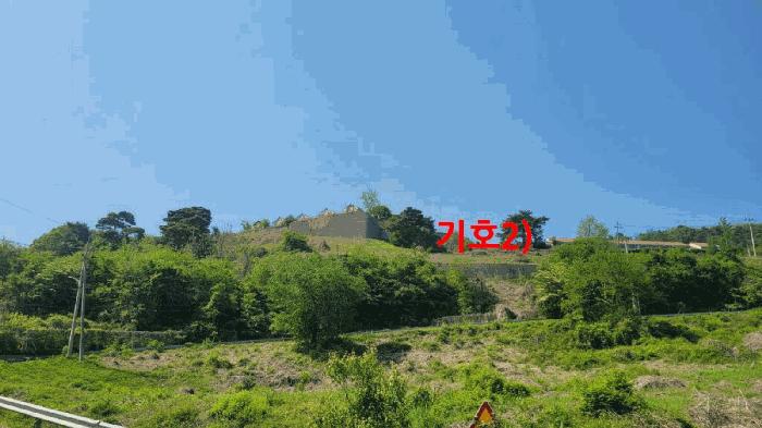 전북특별자치도 무주군 적상면 사산리 산229-10 목장용지 경매 사진 4