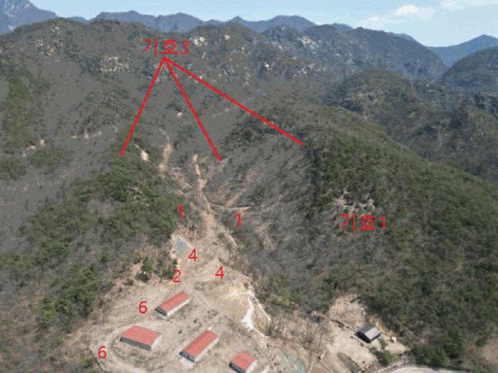충청북도 제천시 수산면 상천리 산55-13 임야 경매 사진 3