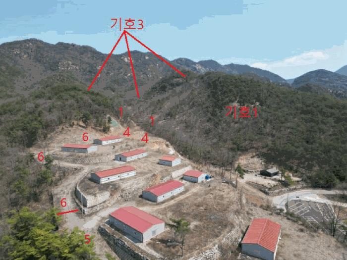 충청북도 제천시 수산면 상천리 산55-13 임야 경매 사진 4
