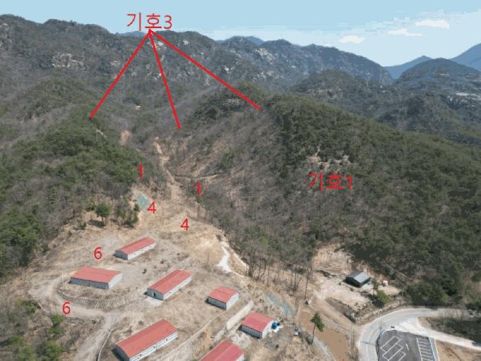 충청북도 제천시 수산면 상천리 산55-13 임야 경매 사진 5