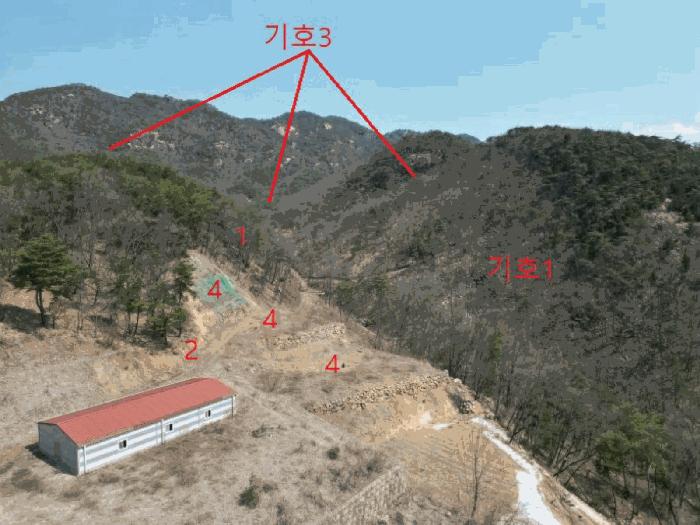 충청북도 제천시 수산면 상천리 산55-13 임야 경매 사진 6