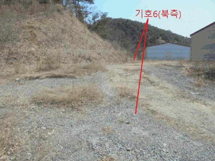 충청북도 제천시 수산면 상천리 산55-13 임야 경매 사진 7