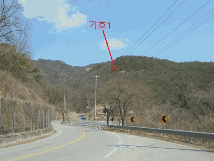 충청북도 제천시 수산면 상천리 산55-13 임야 경매 사진 9