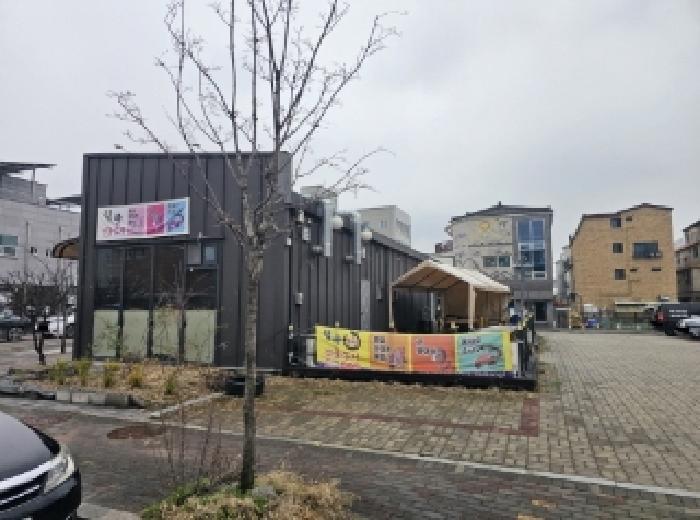 충청북도 제천시 영천동 2198 상가 경매 사진 13