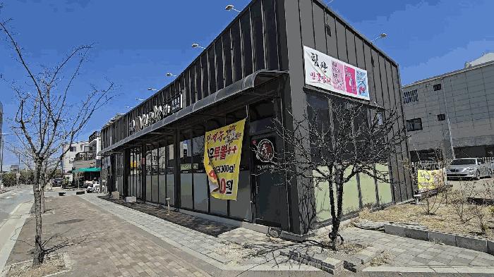 충청북도 제천시 영천동 2198 상가 경매 사진 4