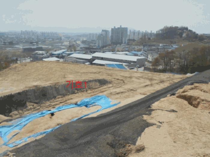 충청북도 제천시 임야