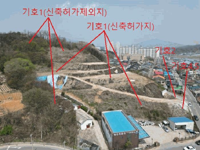 충청북도 제천시 교동 산4-1 임야 경매 사진 35