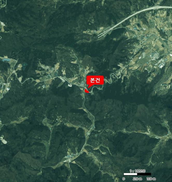 충청북도 제천시 금성면 활산리 129 전 경매 사진 11