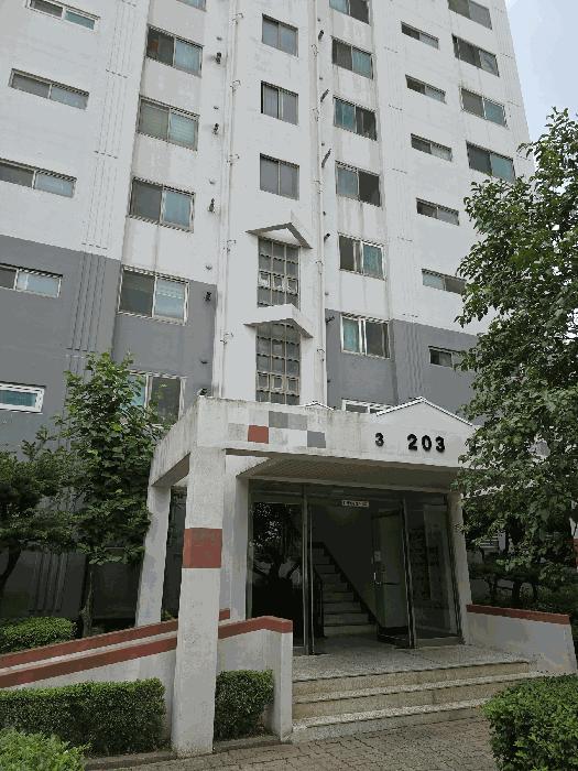 전북 전주시 덕진구 아파트