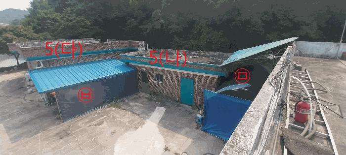 전북특별자치도 완주군 구이면 계곡리 507-3 주유소 경매 사진 18