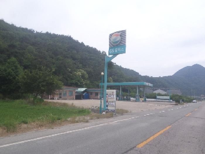 전북특별자치도 완주군 구이면 계곡리 507-3 주유소 경매 사진 28