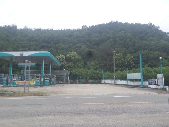 전북특별자치도 완주군 구이면 계곡리 507-3 주유소 경매 사진 30