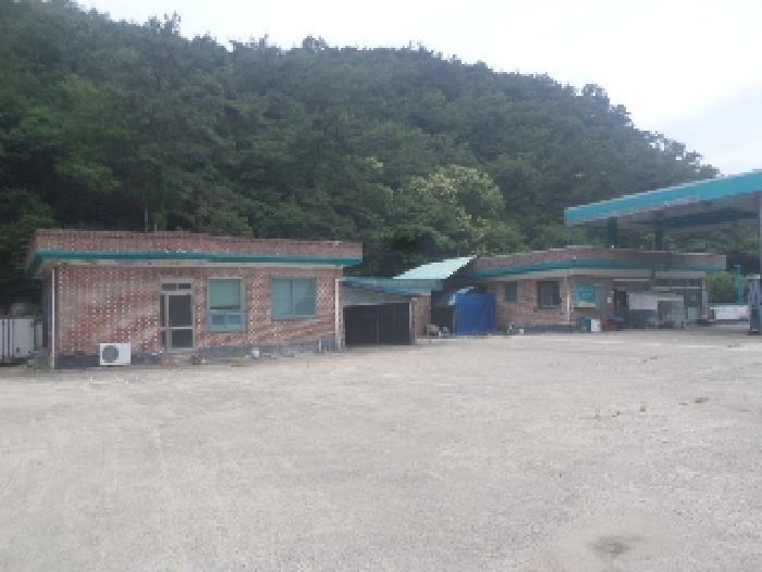 전북특별자치도 완주군 구이면 계곡리 507-3 주유소 경매 사진 41