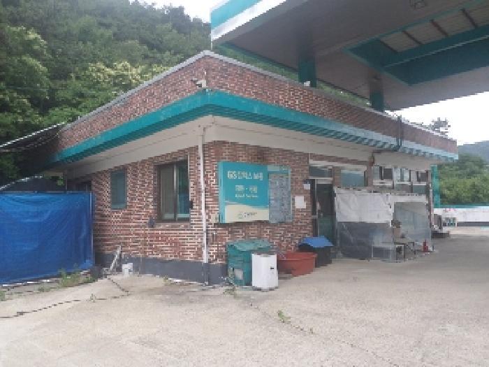 전북특별자치도 완주군 구이면 계곡리 507-3 주유소 경매 사진 43