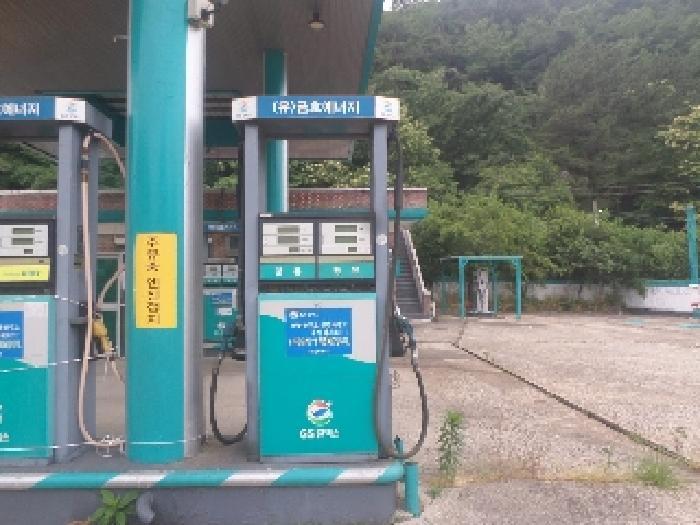 전북특별자치도 완주군 구이면 계곡리 507-3 주유소 경매 사진 51