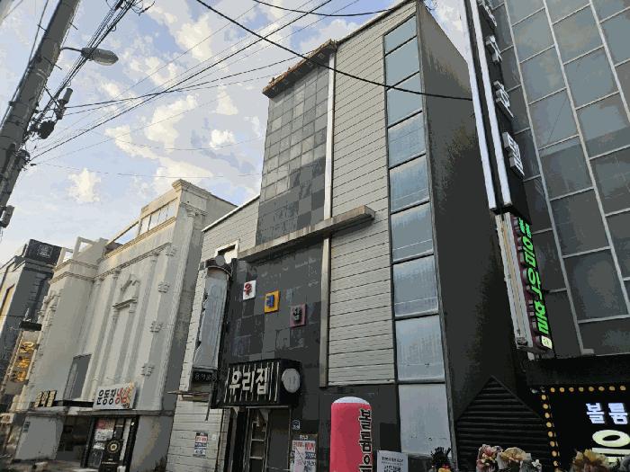 전북특별자치도 전주시 덕진구 우아동2가 923-8 근린시설 경매 사진 1