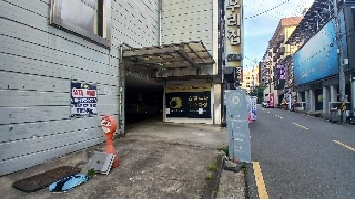 전북특별자치도 전주시 덕진구 우아동2가 923-8 근린시설 경매 사진 5