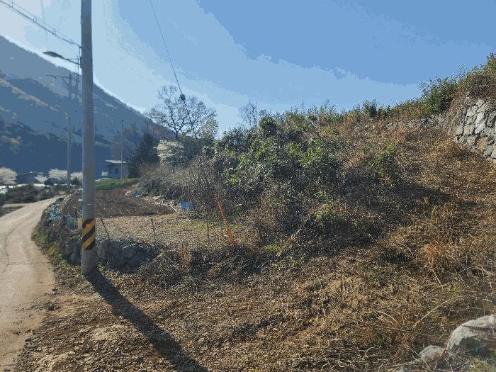 경상남도 거제시 둔덕면 상둔리 214-1 전 경매 사진 6