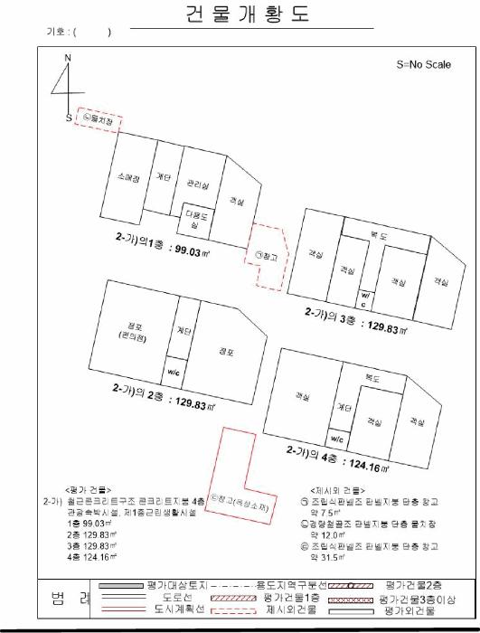 전라남도 여수시 만흥동 1240-2 숙박시설 경매 사진 49