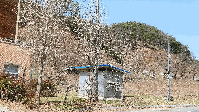 전북특별자치도 무주군 무주읍 오산리 828-1 전 경매 사진 1