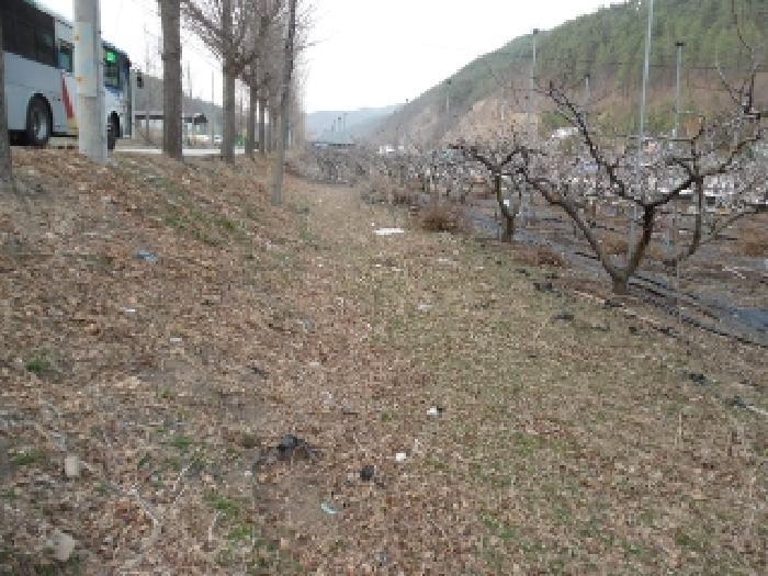 전북특별자치도 무주군 무주읍 오산리 828-1 전 경매 사진 18