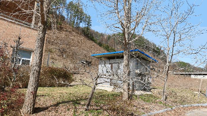 전북특별자치도 무주군 무주읍 오산리 828-1 전 경매 사진 2