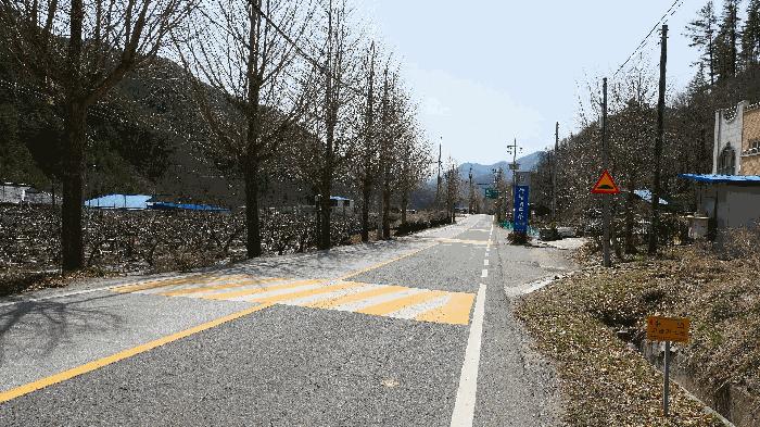 전북특별자치도 무주군 무주읍 오산리 828-1 전 경매 사진 7