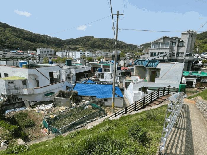 경상남도 통영시 명정동 322-2 대지 경매 사진 2