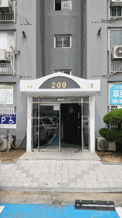 전라남도 광양시 중동 1665 성호2차아파트 209동 5층511호 아파트 경매 사진 3