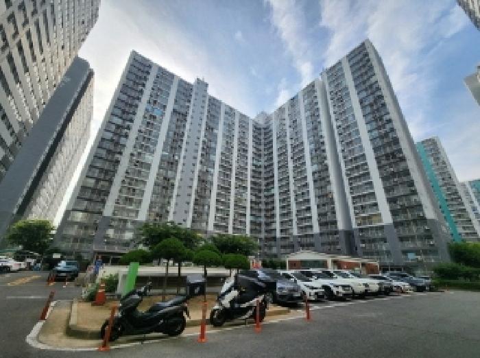 전라남도 광양시 중동 1665 성호2차아파트 209동 5층511호 아파트 경매 사진 5